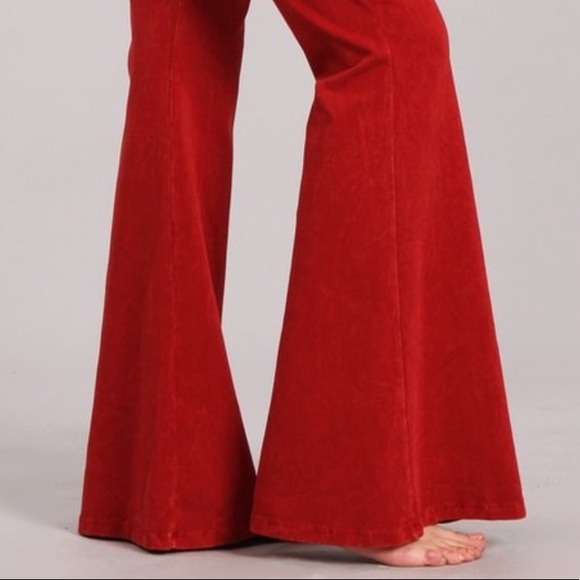 NEW COLORS / SEE NEW LISTING
Yoga Lounge Pants - Picture 8 of 9